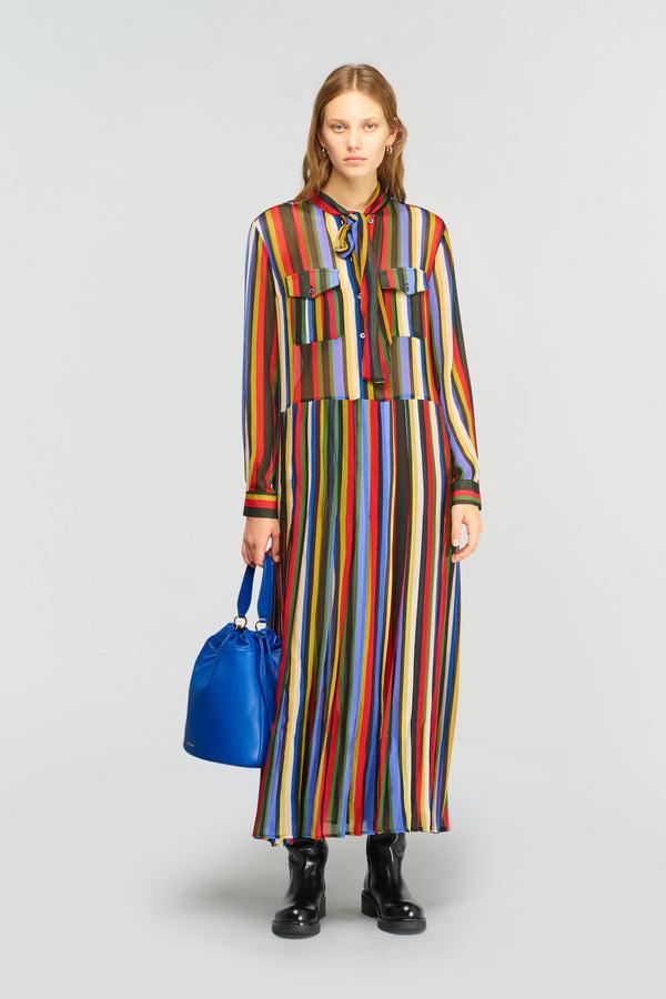 Semicouture Abito priscilla | semicouture In Saldo