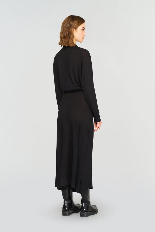 Semicouture Abito marta | semicouture Qualità