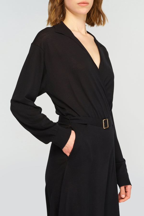 Semicouture Abito marta | semicouture Qualità