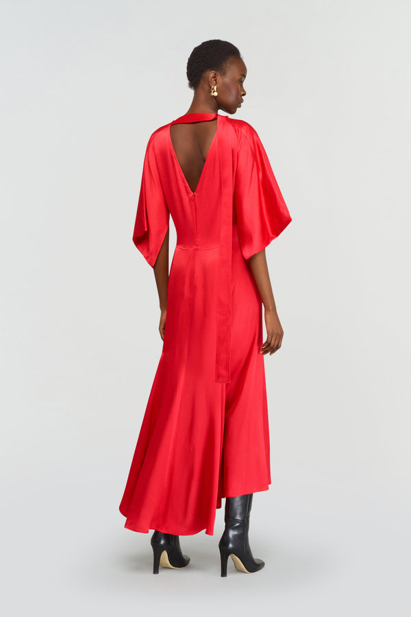 Semicouture Abito nausicaa | semicouture Italia