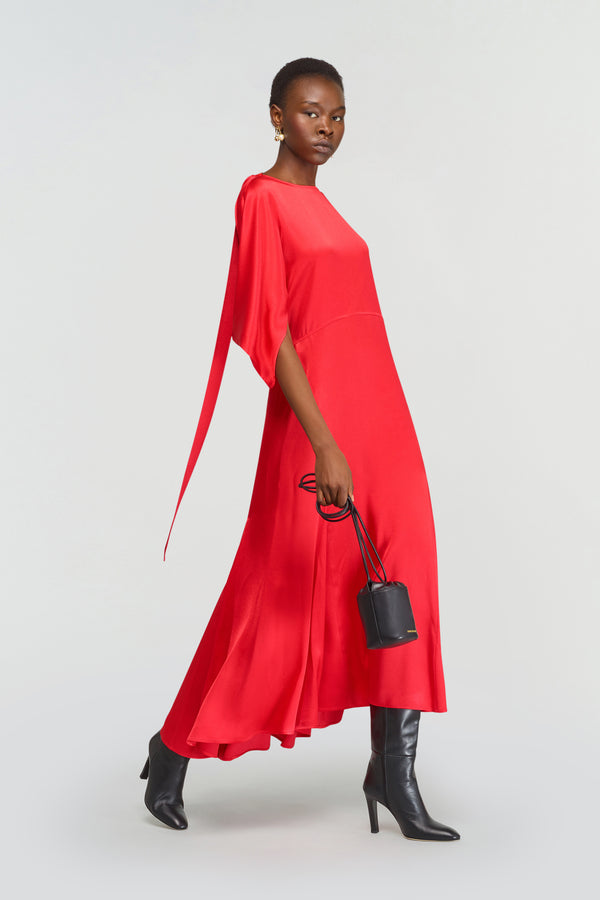 Semicouture Abito nausicaa | semicouture Italia