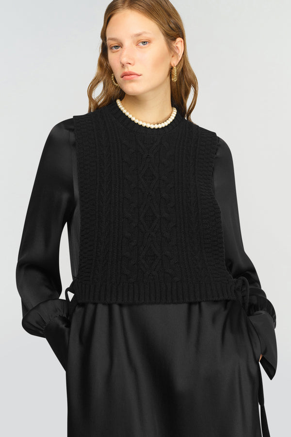 Semicouture Abito mirian | semicouture Promozione