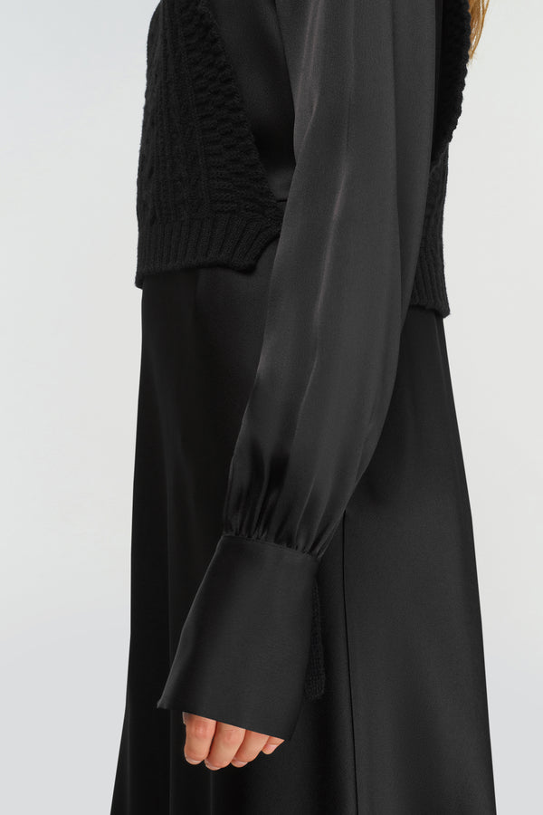 Semicouture Abito mirian | semicouture Promozione