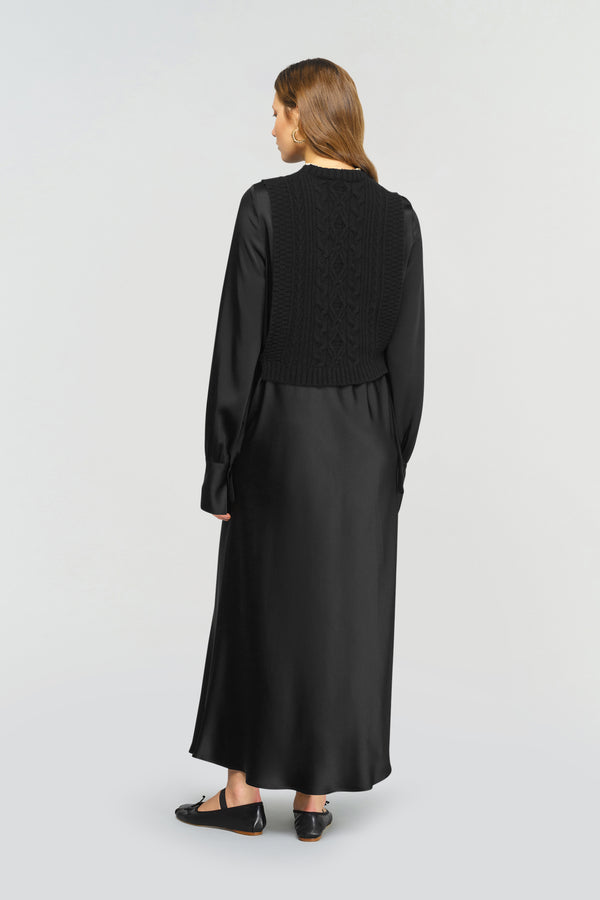 Semicouture Abito mirian | semicouture Promozione