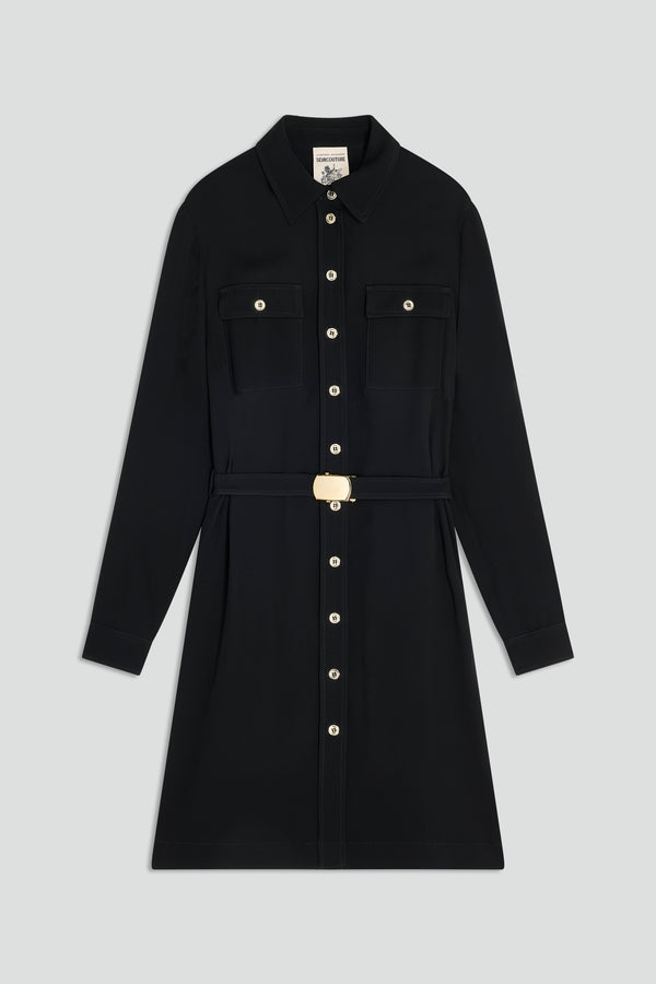 Semicouture Abito nadine | semicouture Nuovo