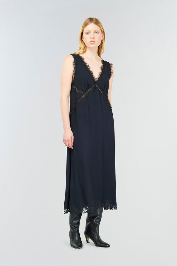 Semicouture Abito marlena | semicouture Qualità