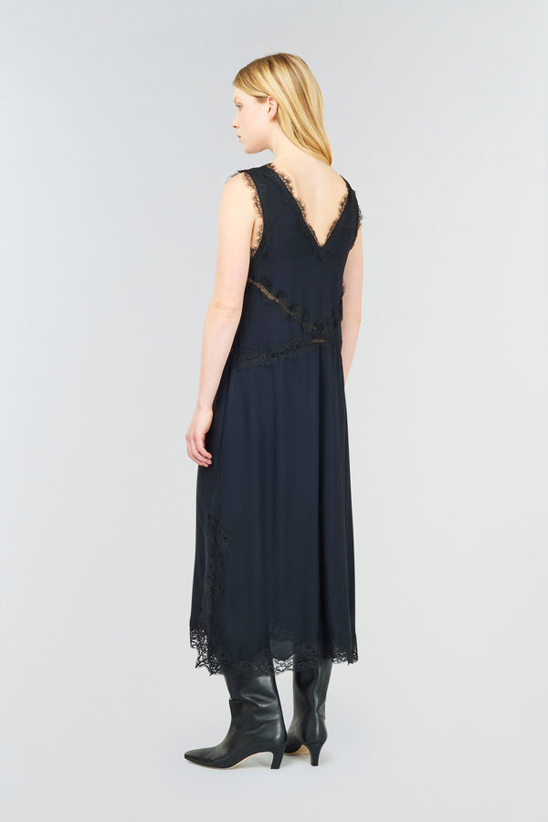 Semicouture Abito marlena | semicouture Qualità