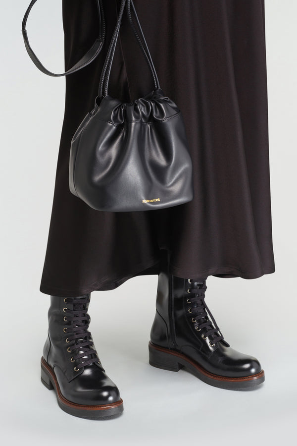 Semicouture Abito diamante | semicouture Spedizione Gratuita