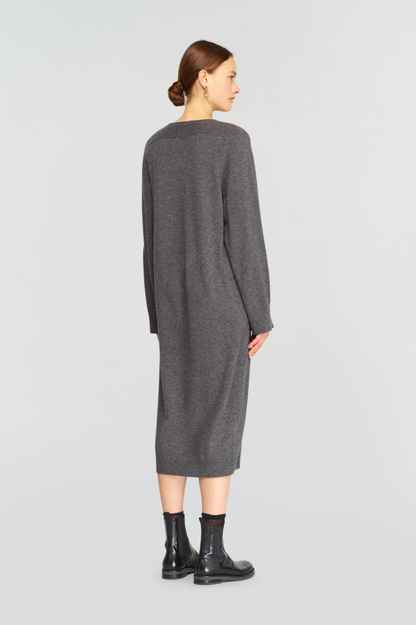 Semicouture Abito angela | semicouture Pezzi Unici