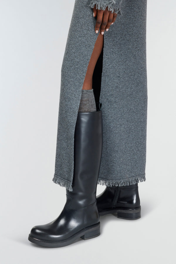Semicouture Abito justine | semicouture Soddisfazione Garantita