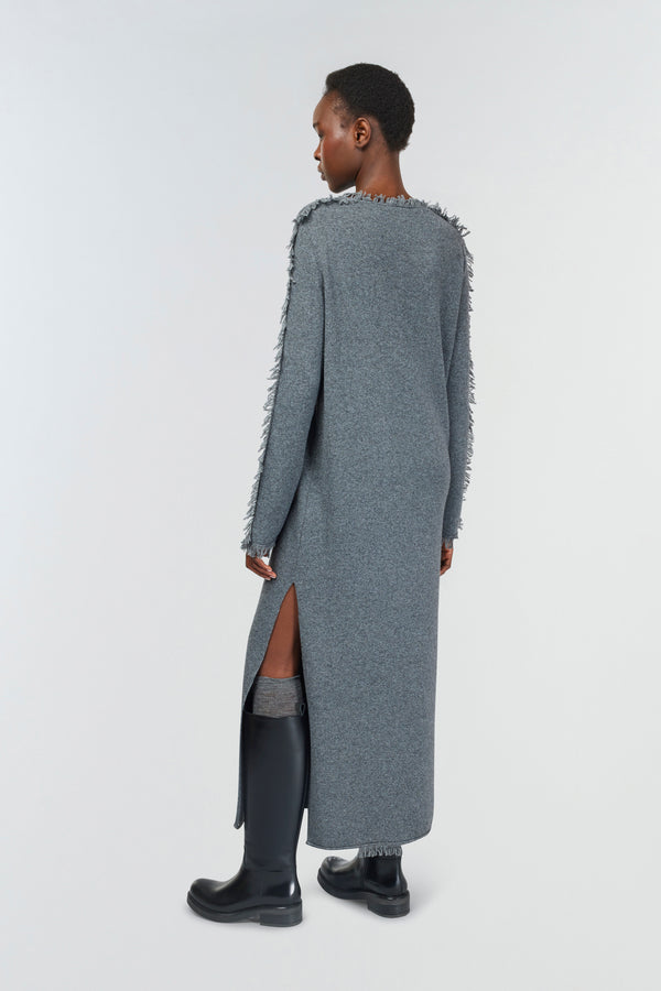 Semicouture Abito justine | semicouture Soddisfazione Garantita