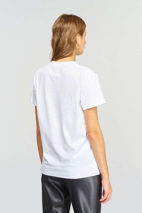 Semicouture T-shirt shana | semicouture Fino Al -60%