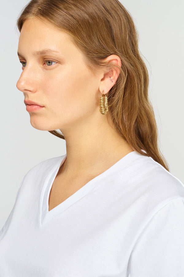 Semicouture T-shirt shana | semicouture Fino Al -60%