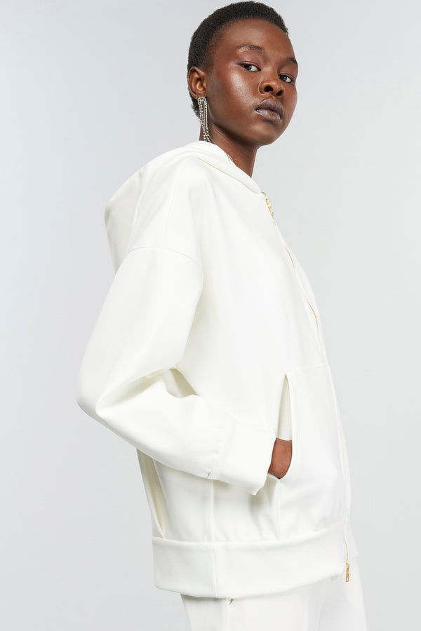 Semicouture Felpa marika | semicouture Shopping Online