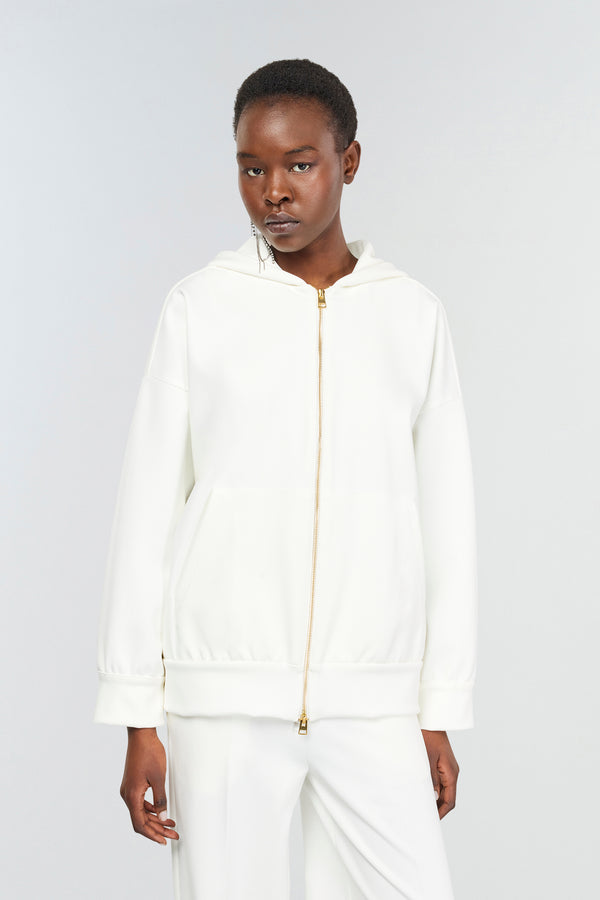 Semicouture Felpa marika | semicouture Shopping Online