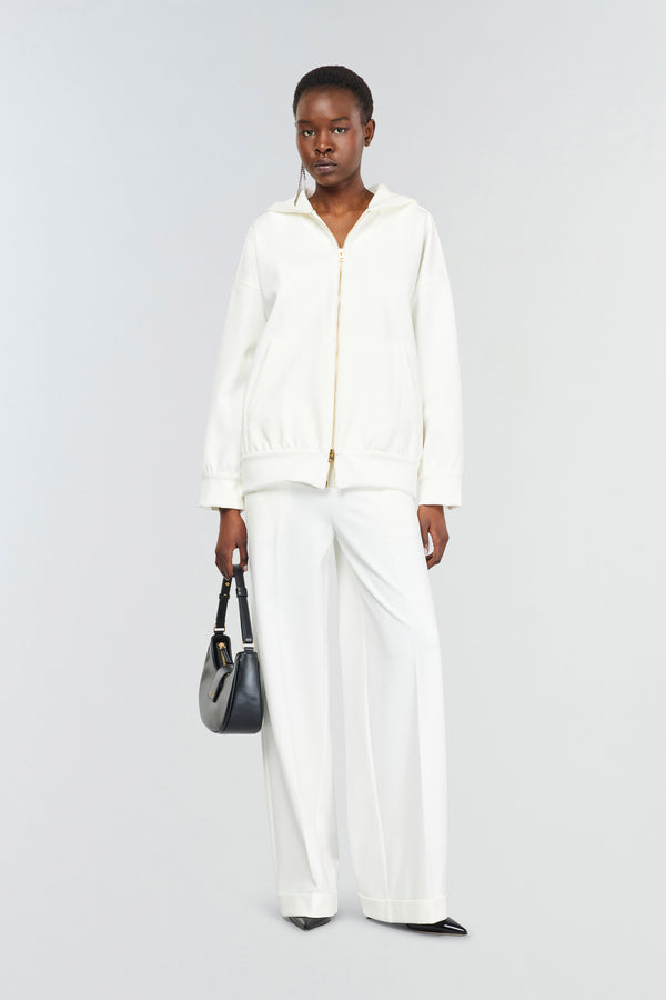 Semicouture Felpa marika | semicouture Shopping Online