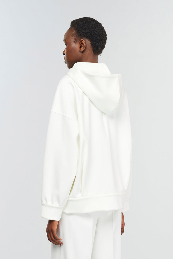 Semicouture Felpa marika | semicouture Shopping Online