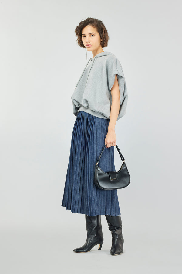 Semicouture Felpa jada | semicouture Sottocosto
