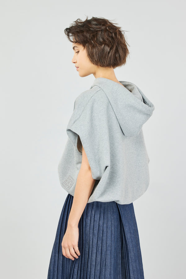 Semicouture Felpa jada | semicouture Sottocosto