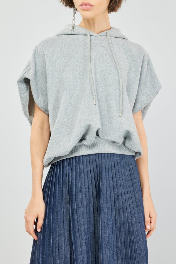 Semicouture Felpa jada | semicouture Sottocosto