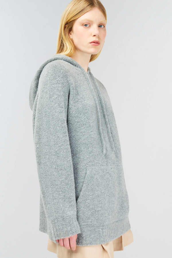 Semicouture Felpa anemone | semicouture Convenienza