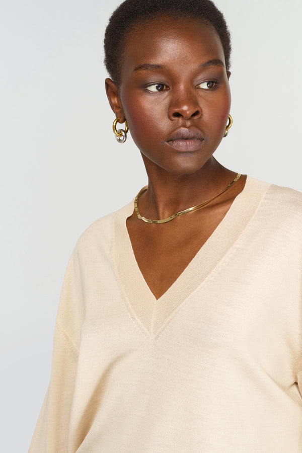 Semicouture Maglia corinna | semicouture Sconto