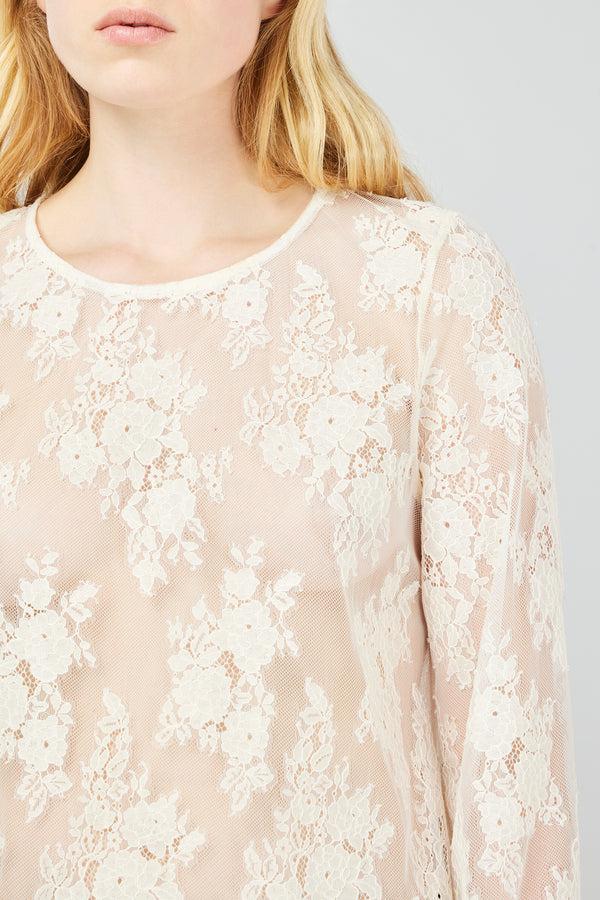 Semicouture Maglia jeannette | semicouture Saldi