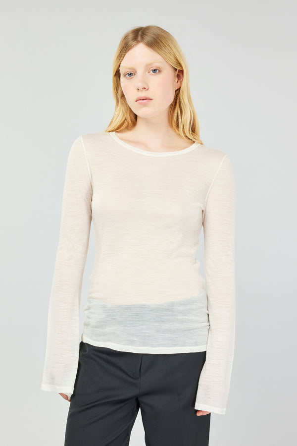 Semicouture Maglia carry | semicouture Economico