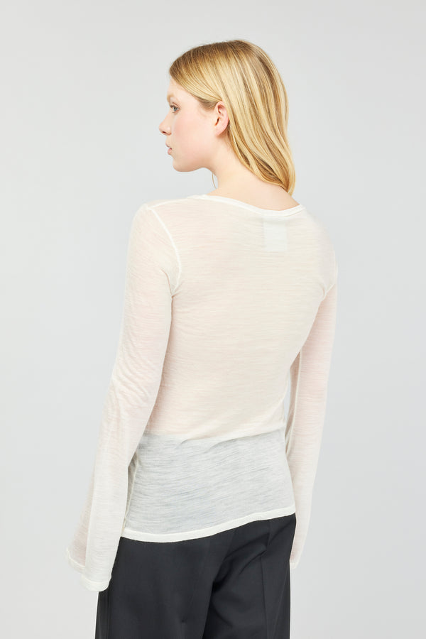 Semicouture Maglia carry | semicouture Economico