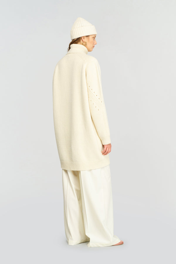 Semicouture Cardigan manon | semicouture Online