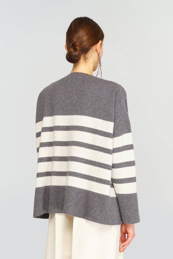 Semicouture Maglia cassandra | semicouture Outlet