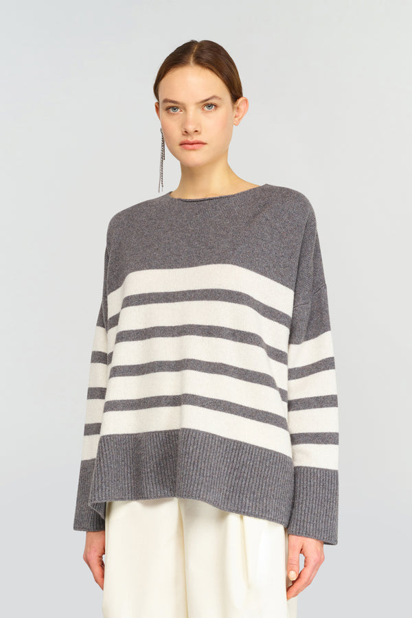 Semicouture Maglia cassandra | semicouture Outlet