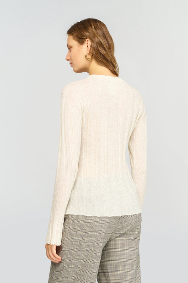 Semicouture Maglia valeria | semicouture In Vendita