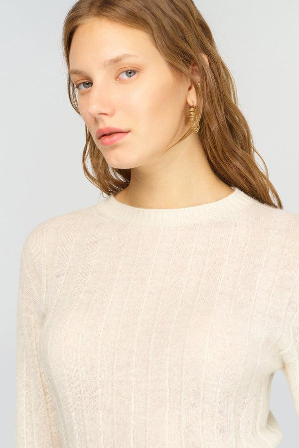 Semicouture Maglia valeria | semicouture In Vendita