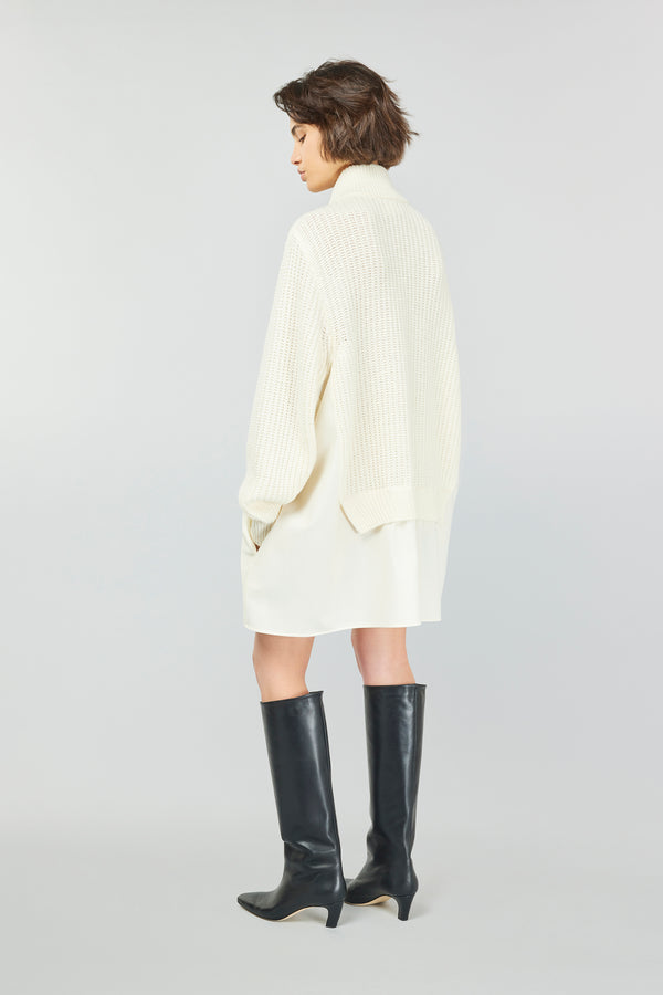 Semicouture Dolcevita morgan | semicouture Saldi