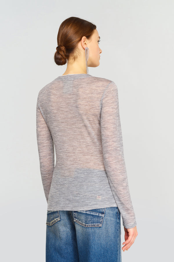 Semicouture Cardigan jolande | semicouture Offerte