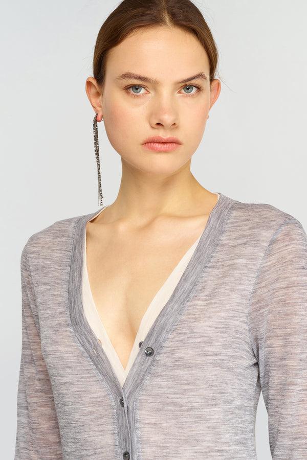 Semicouture Cardigan jolande | semicouture Offerte