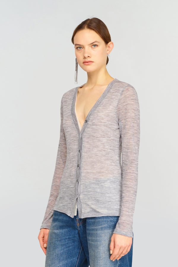 Semicouture Cardigan jolande | semicouture Offerte