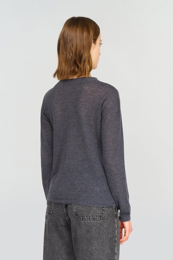 Semicouture Cardigan anna | semicouture Vendita Economica