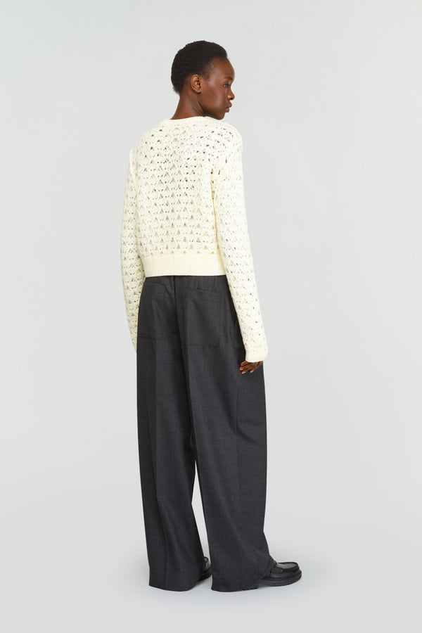 Semicouture Cardigan davina | semicouture I Più Venduti