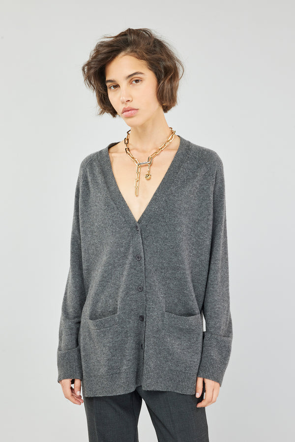 Semicouture Cardigan sonia | semicouture Nuova