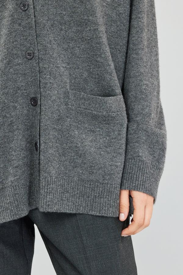 Semicouture Cardigan sonia | semicouture Nuova