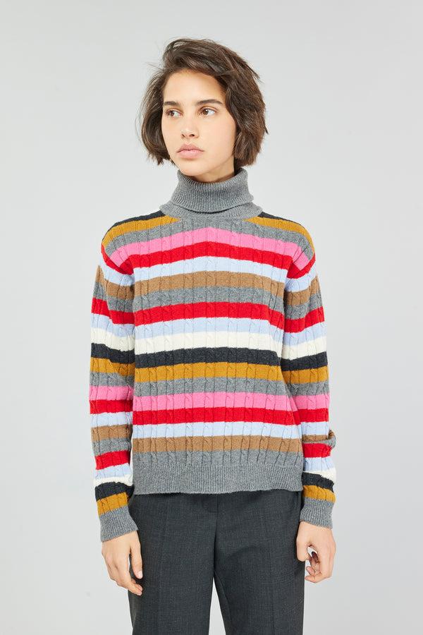 Semicouture Dolcevita marilena | semicouture Moda