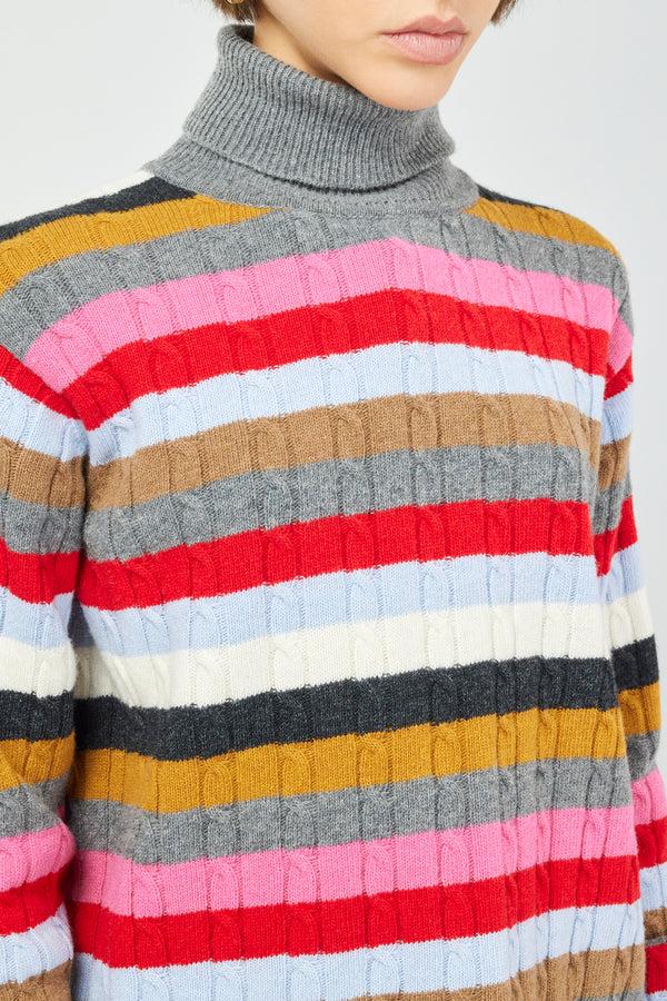 Semicouture Dolcevita marilena | semicouture Moda