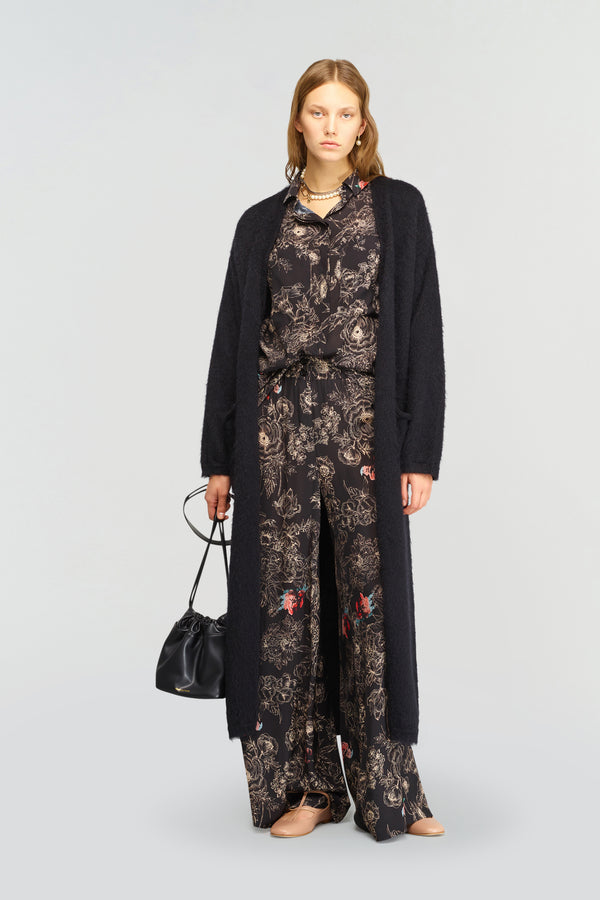 Semicouture Cardigan pierre | semicouture 2025