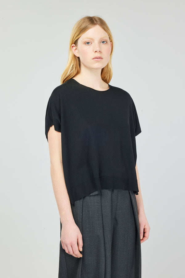 Semicouture Maglia charlotte | semicouture In Linea