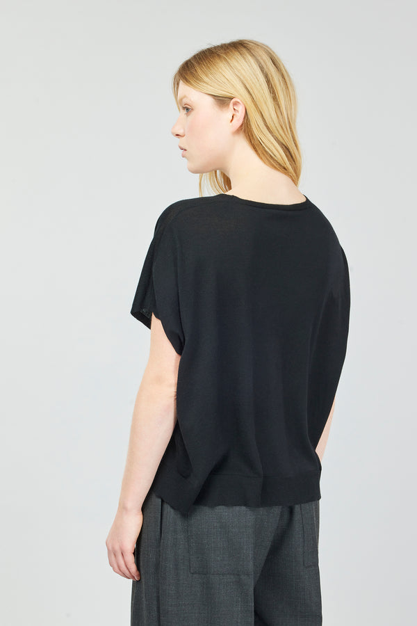 Semicouture Maglia charlotte | semicouture In Linea