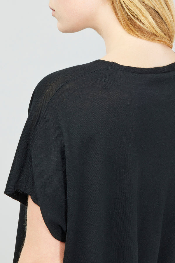 Semicouture Maglia charlotte | semicouture In Linea