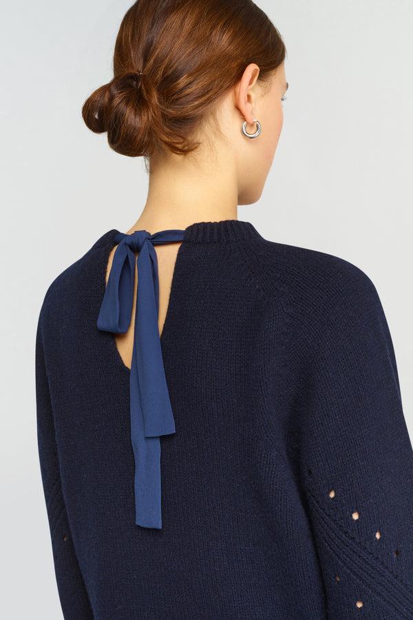 Semicouture Maglia bettina | semicouture Nuovo