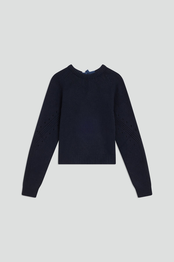 Semicouture Maglia bettina | semicouture Nuovo